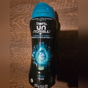 Downy Unstopables In-Wash Scent Booster
